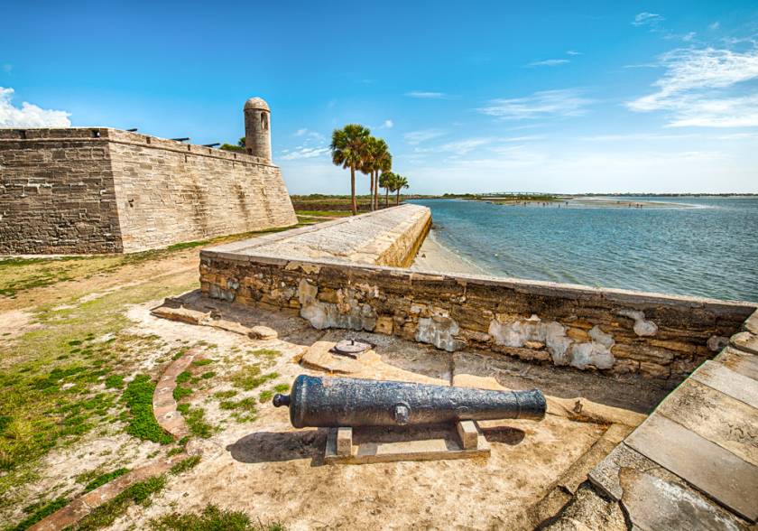 The Ultimate Guide to Spring in St. Augustine Sovereign & Jacobs